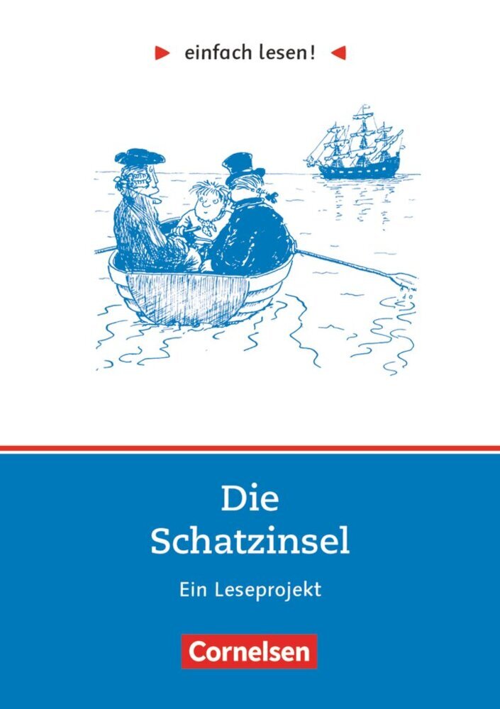 Einfach lesen! - Leseprojekte - Leseförderung ab Klasse 5 - Niveau 2 (Kirsten Großmann)