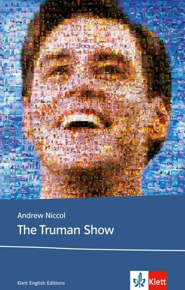 The Truman Show (Andrew Niccol)