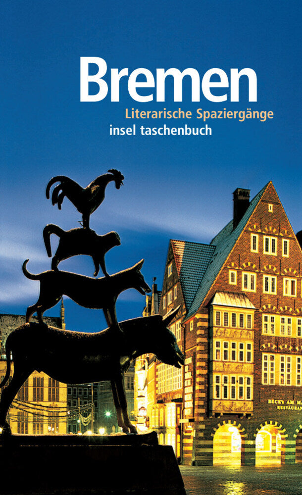 Bremen (Johann-Günther König)