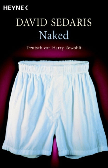 Naked (David Sedaris)