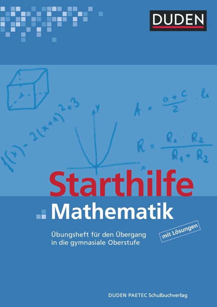 Duden Starthilfen (Karlheinz Weber)