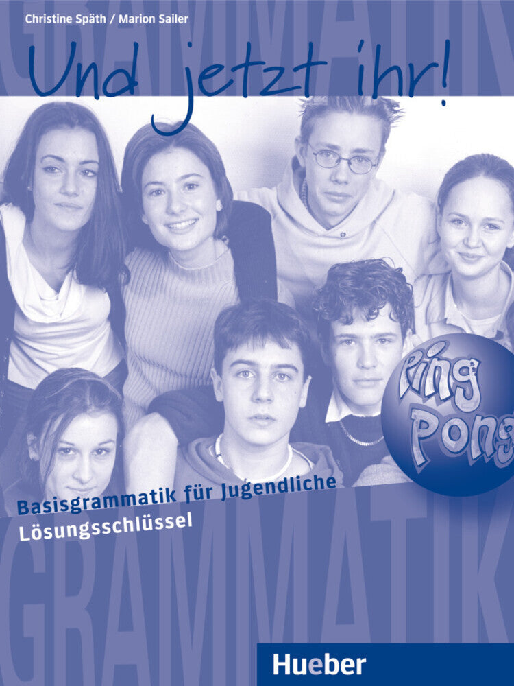 Und jetzt ihr! (Christine Schmidt)