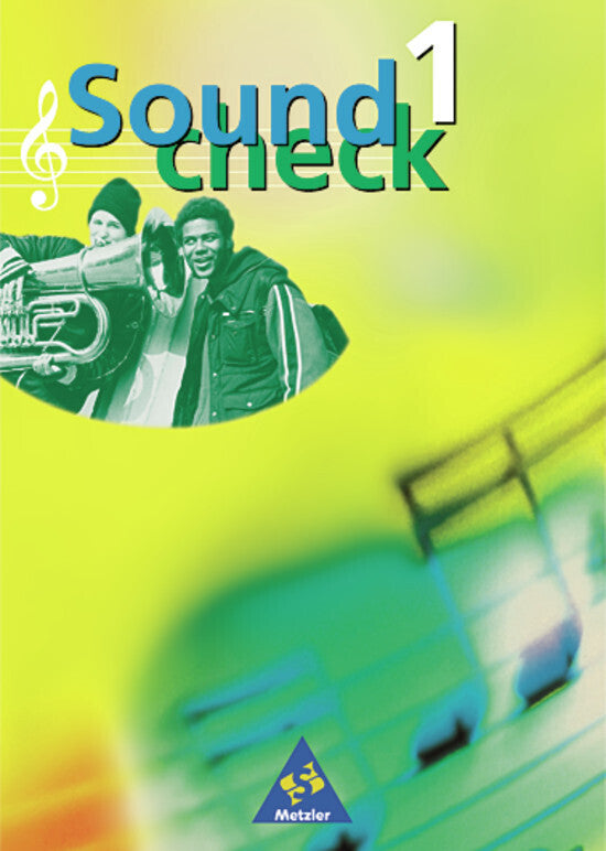 Soundcheck - Ausgabe Süd (Jörg Bauer)