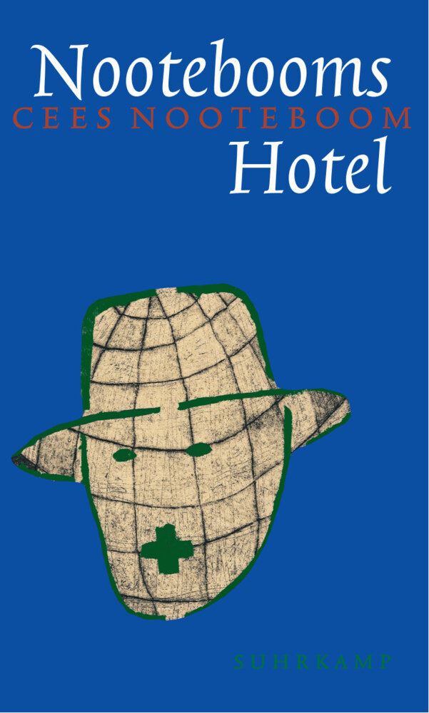 Nootebooms Hotel (Cees Nooteboom)
