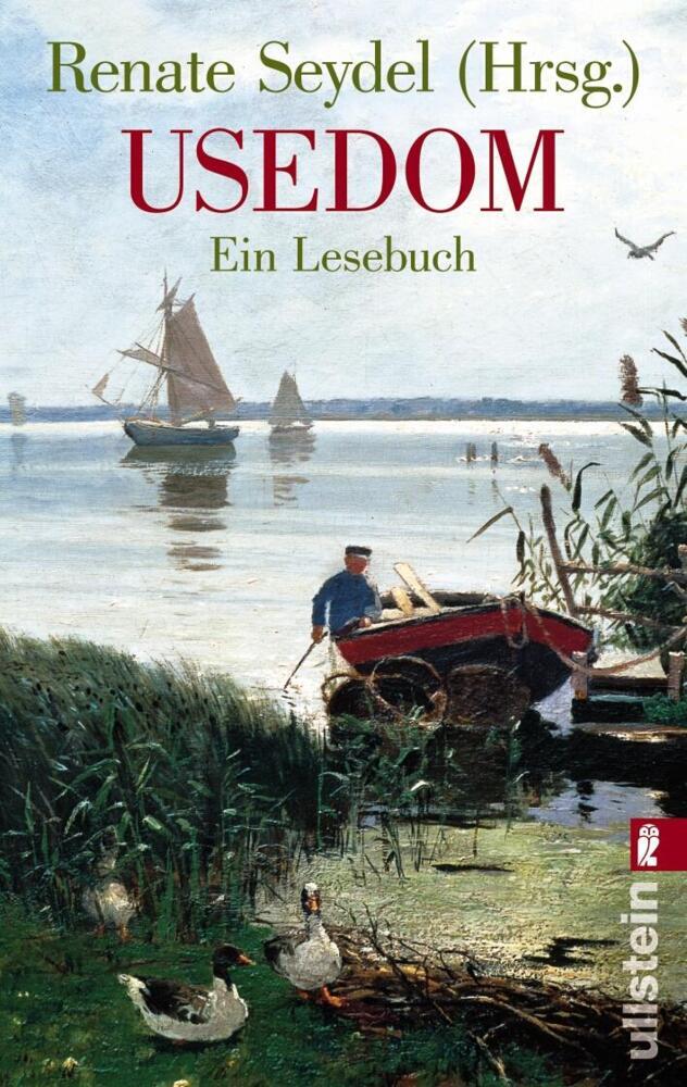 Usedom (Renate Seydel)