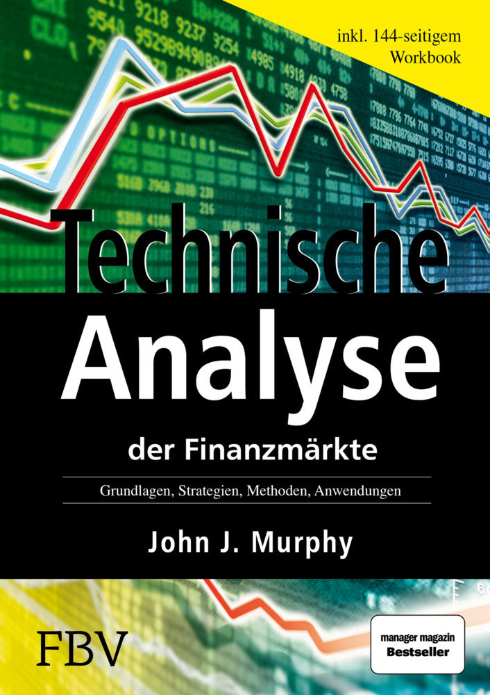 Technische Analyse der Finanzmärkte (John J. Murphy)