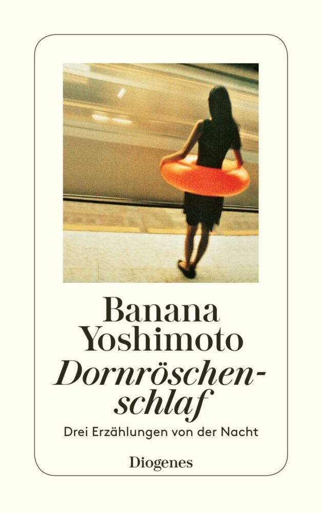 Dornröschenschlaf (Banana Yoshimoto)
