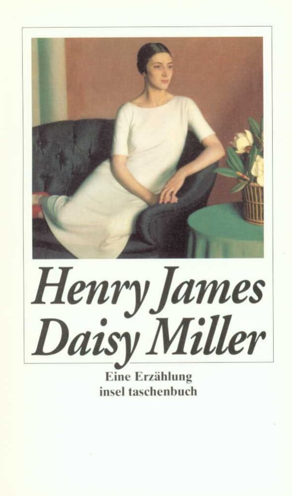 Daisy Miller (Henry James)
