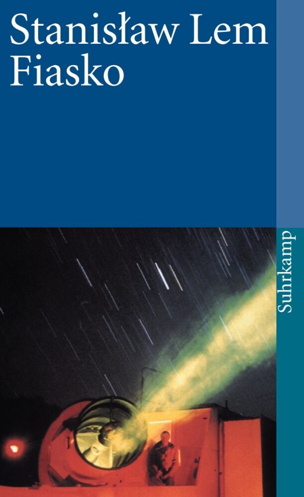 Fiasko (Stanislaw Lem)