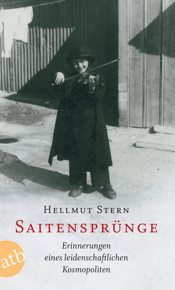 Saitensprünge (Hellmut Stern)