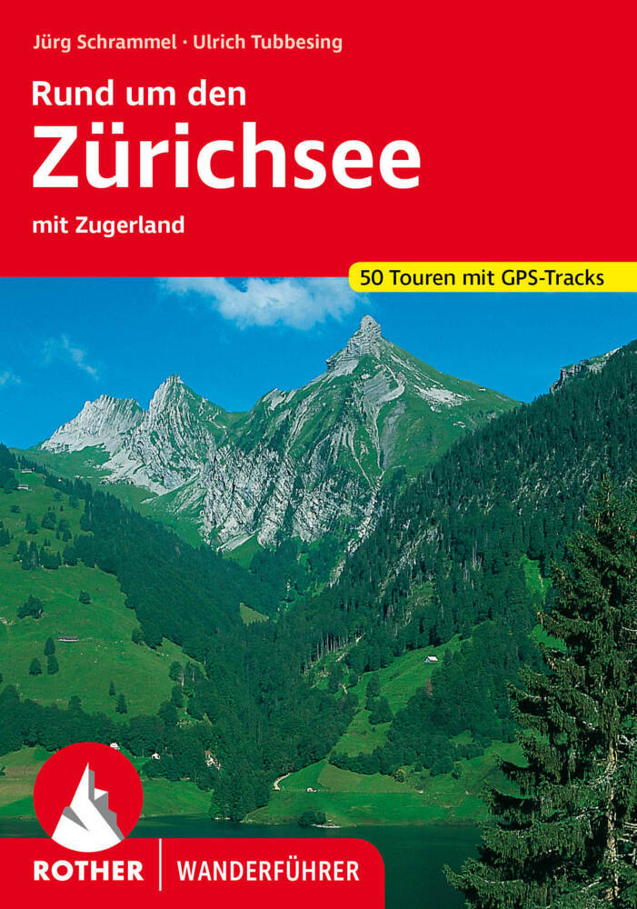 Rund um den Zürichsee (Ulrich Tubbesing)