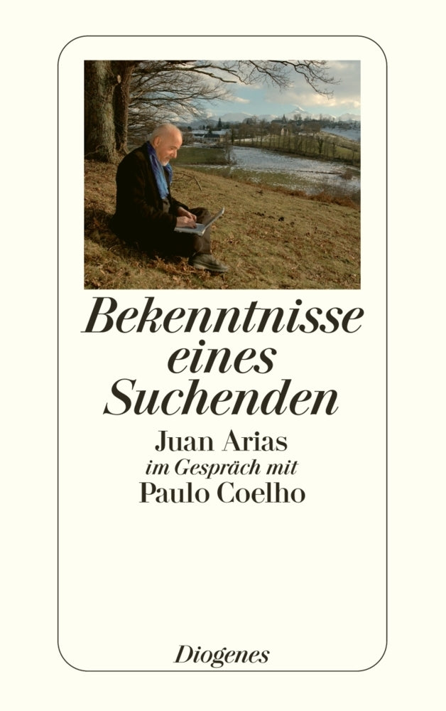 Bekenntnisse eines Suchenden (Juan Arias)
