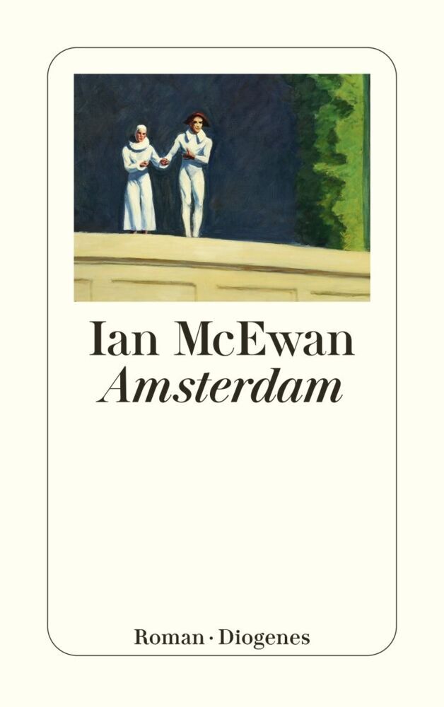 Amsterdam (Ian Mcewan)