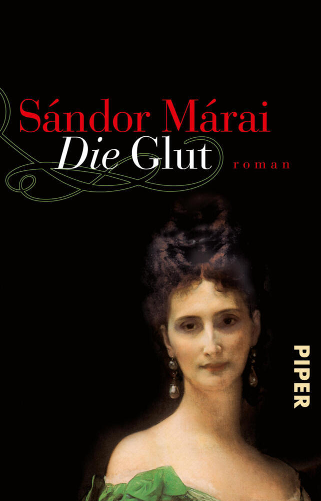 Die Glut (Sándor Márai)