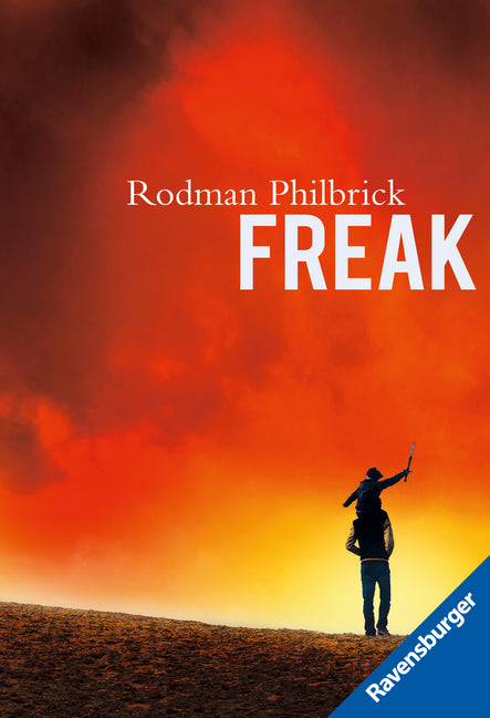 Freak (Rodman Philbrick)