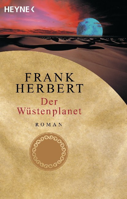 Der Wüstenplanet (Frank Herbert)
