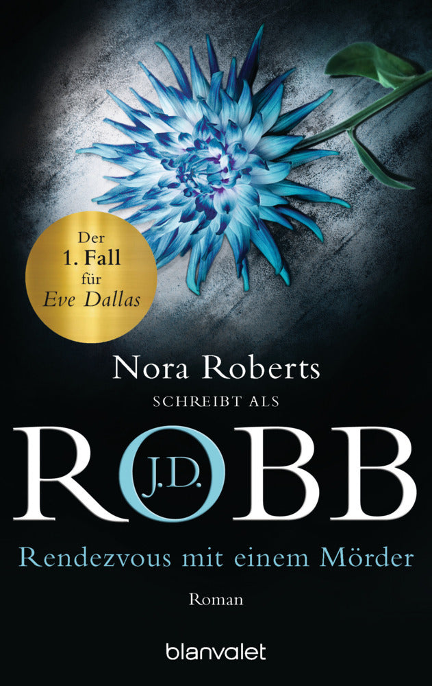 Rendezvous mit einem Mörder (J. D. Robb)