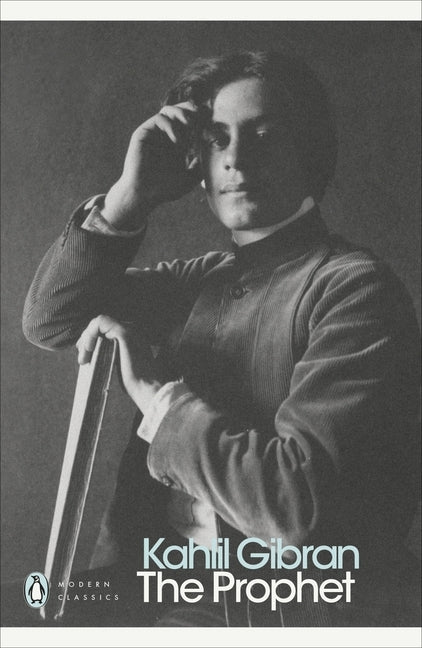 The Prophet (Khalil Gibran)