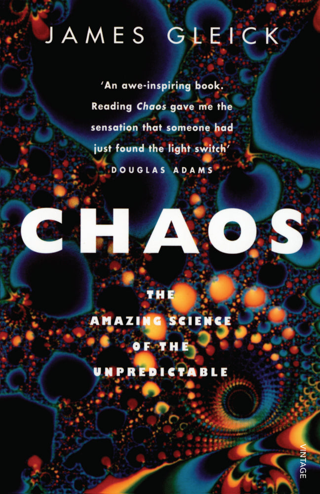 Chaos (James Gleick)