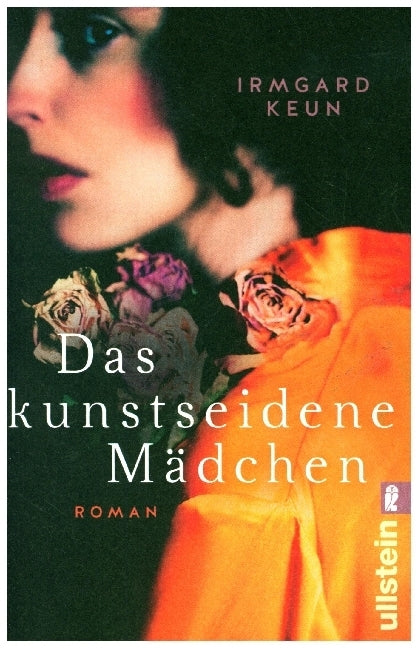 Das kunstseidene Mädchen (Irmgard Keun)