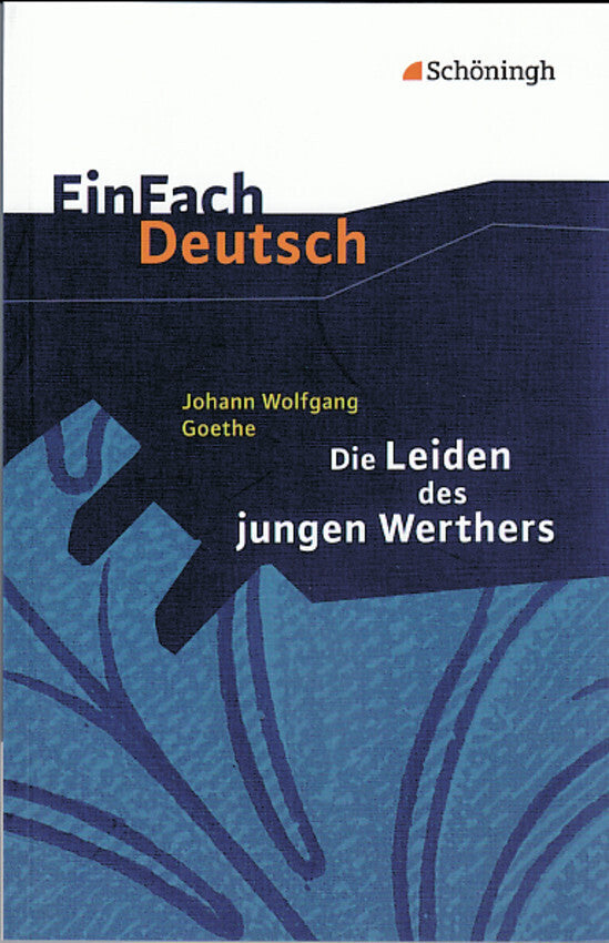 EinFach Deutsch Textausgaben (Johann Wolfgang Von Goethe)
