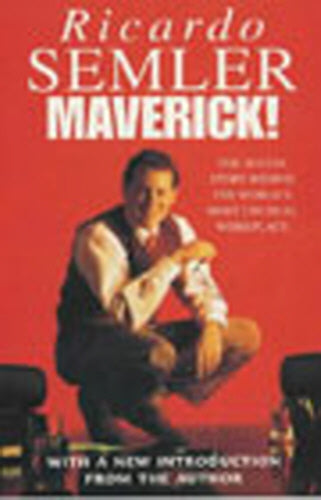 Maverick! (Ricardo Semler)