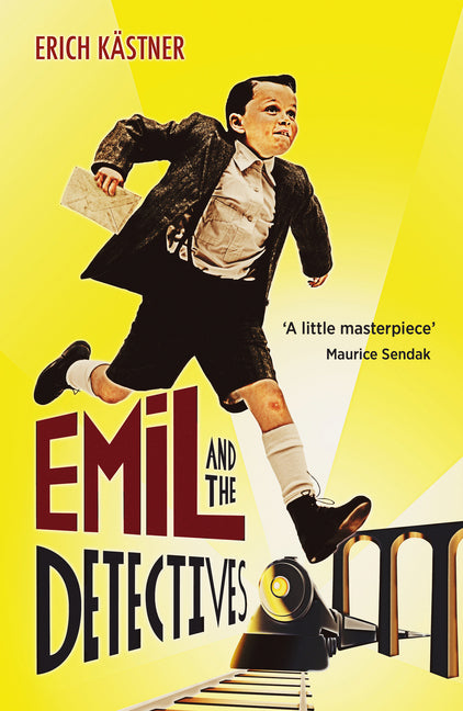 Emil and the Detectives (Erich Kästner)
