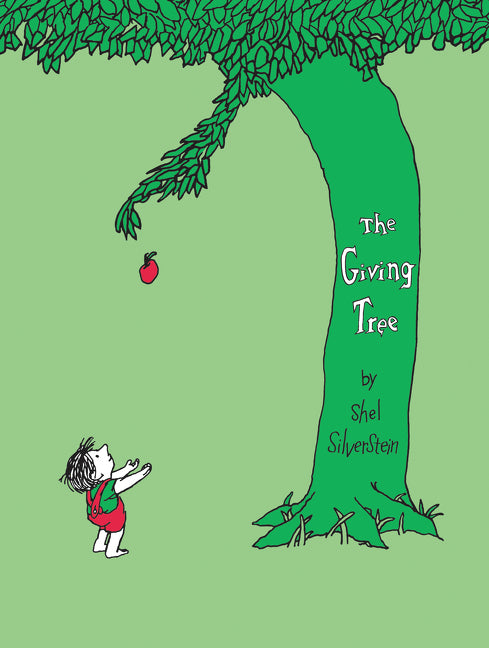 The Giving Tree (Shel Silverstein)