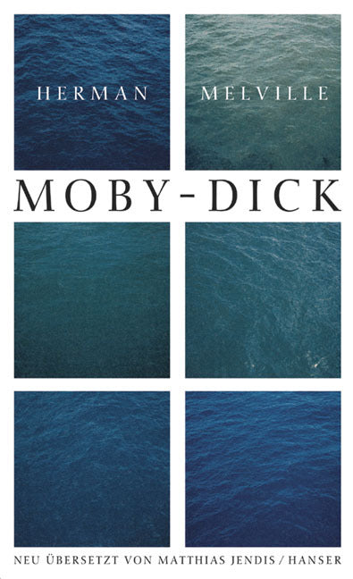 Moby-Dick (Herman Melville)