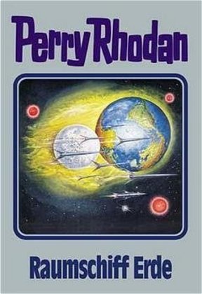 Perry Rhodan - Raumschiff Erde (William Voltz)