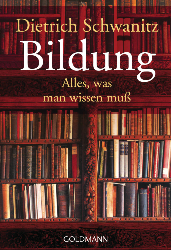Bildung (Dietrich Schwanitz)