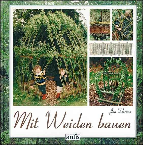 Mit Weiden bauen (Jon Warnes)