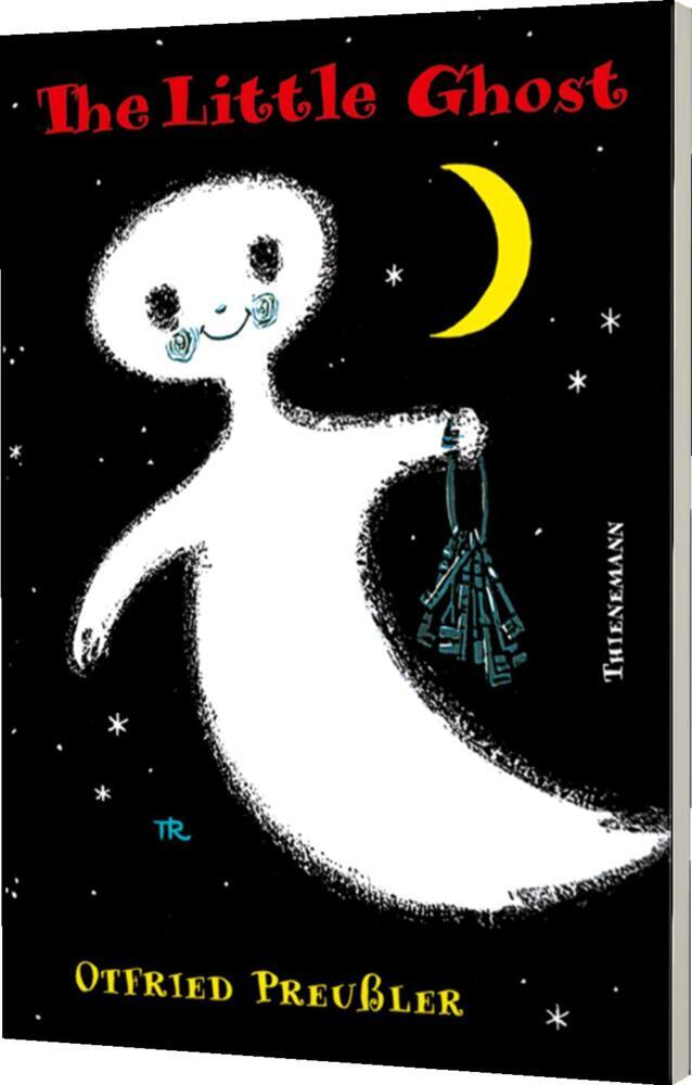 The Little Ghost (Otfried Preußler)