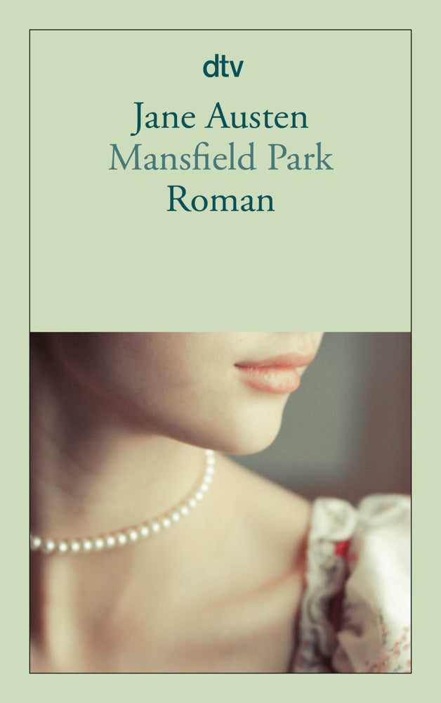 Mansfield Park (Jane Austen)