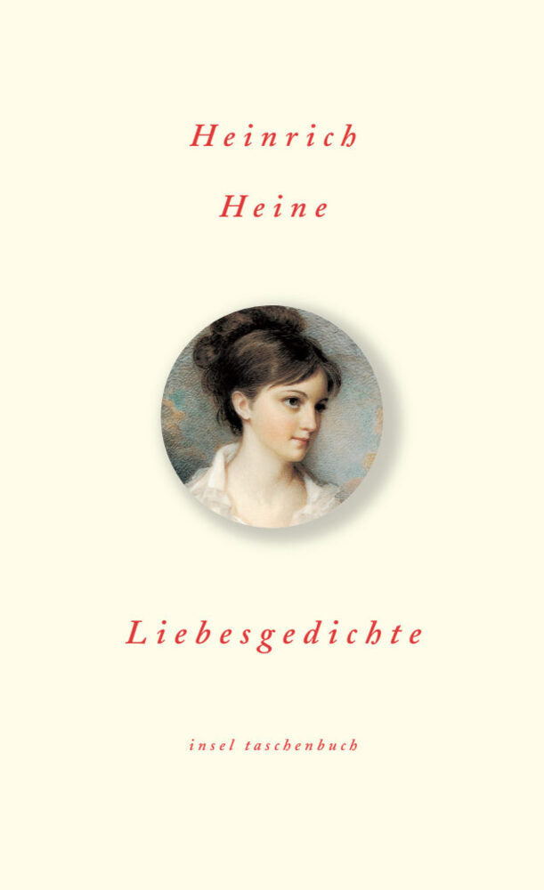Liebesgedichte (Heinrich Heine)