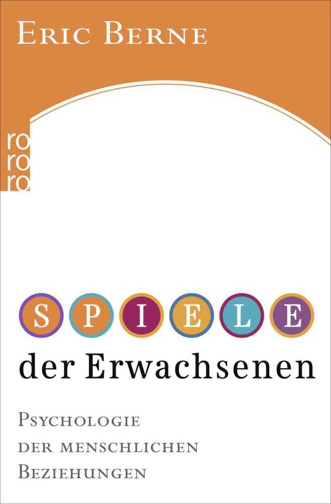 Spiele der Erwachsenen (Eric Berne)