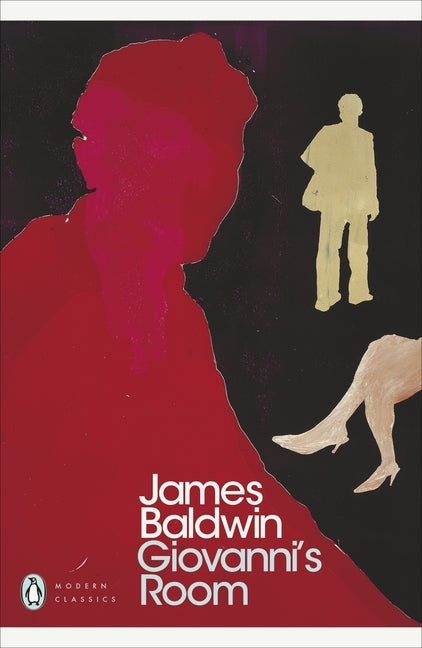 Giovanni's Room (James Baldwin)