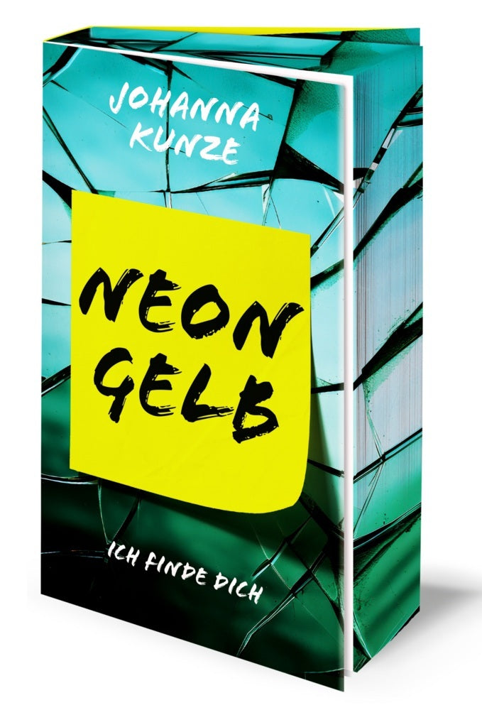 Neongelb (Johanna Kunze)