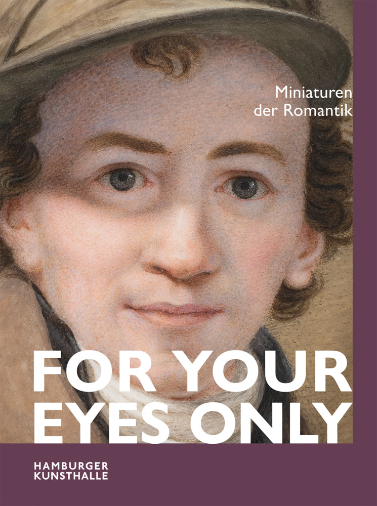 For your eyes only (Sabine Zorn)