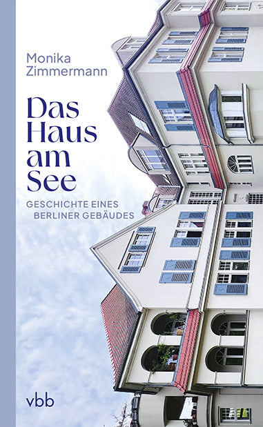 Das Haus am See (Monika Zimmermann)