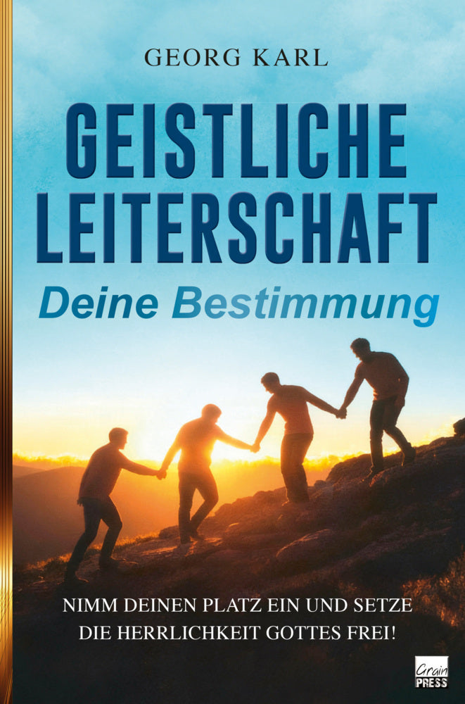 Geistliche Leiterschaft (Georg Karl)