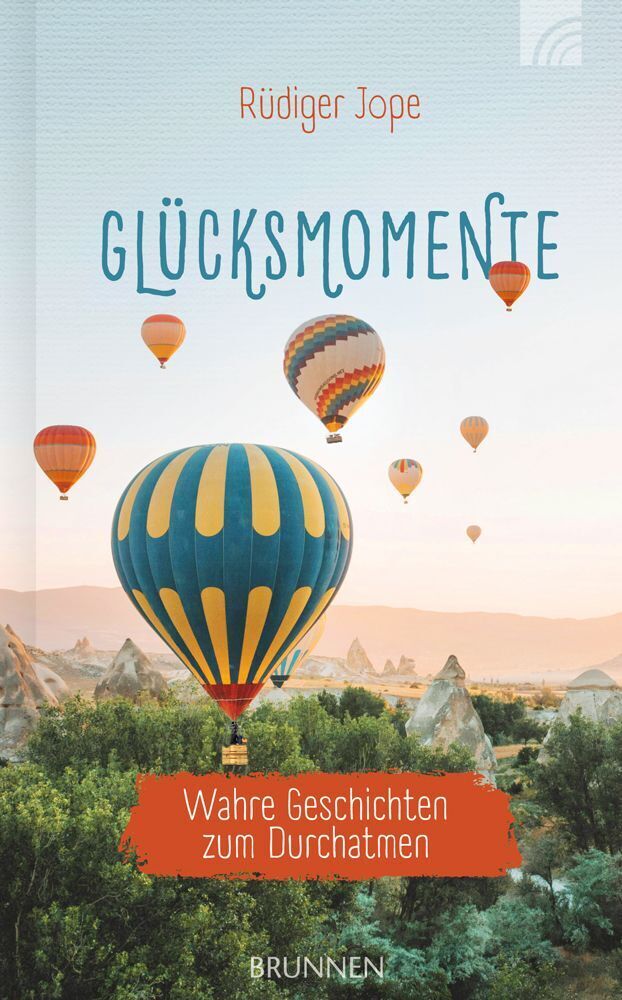 Glücksmomente (Rüdiger Jope)
