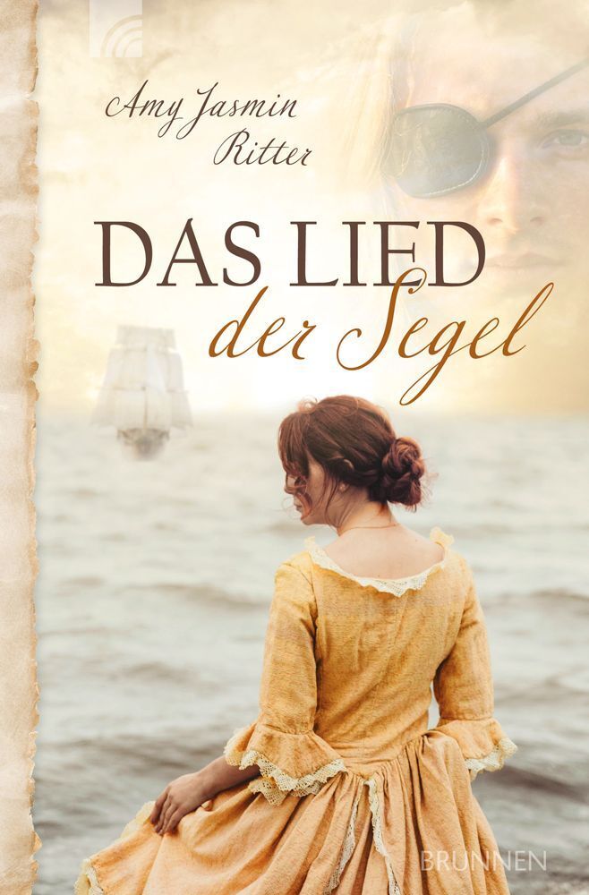 Das Lied der Segel (Amy Jasmin Ritter)
