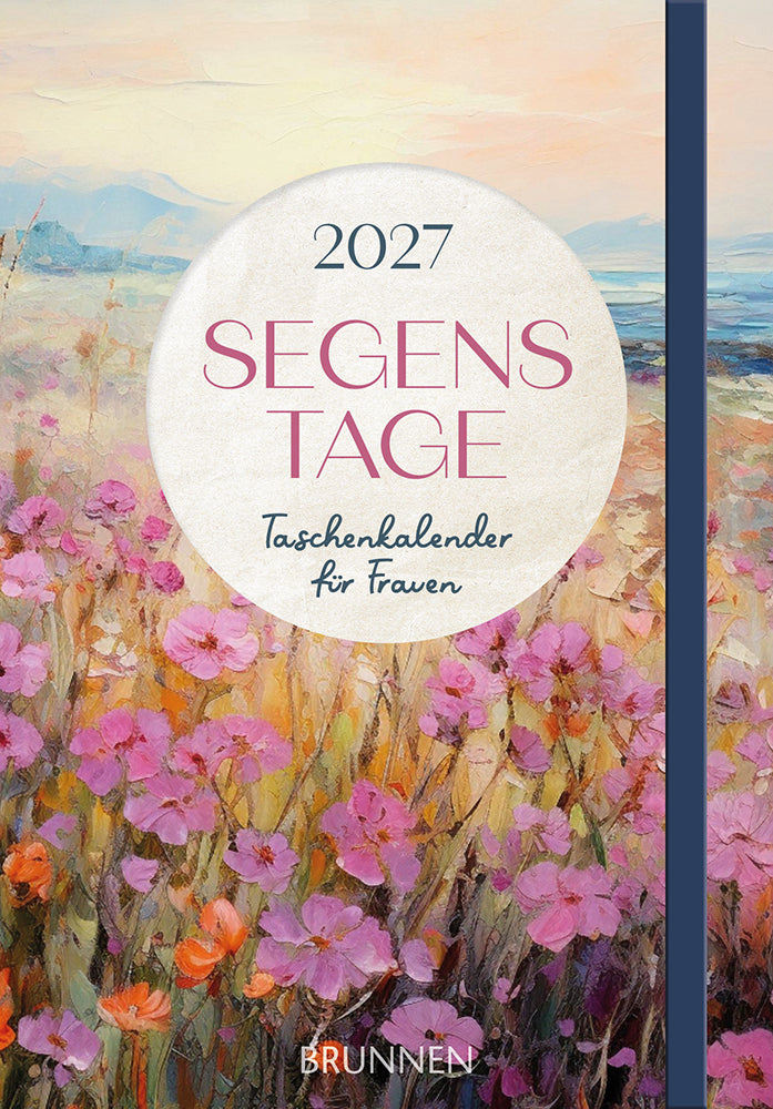 Segenstage 2027 (Susanne Degenhardt)