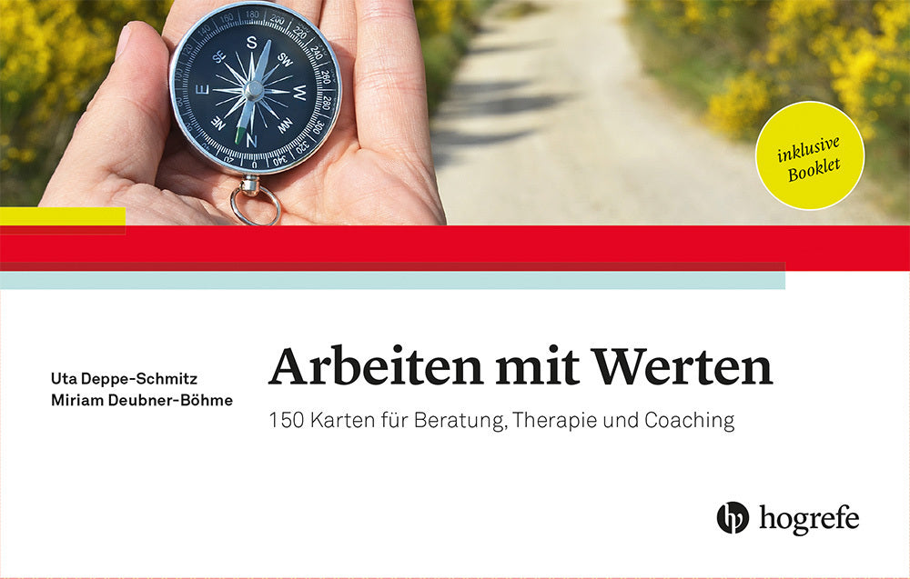 Arbeiten mit Werten (Uta Deppe-Schmitz)