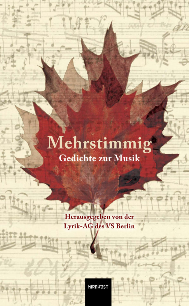 Mehrstimmig (Günther Bach)