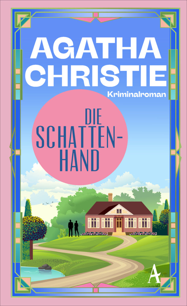 Die Schattenhand (Agatha Christie)