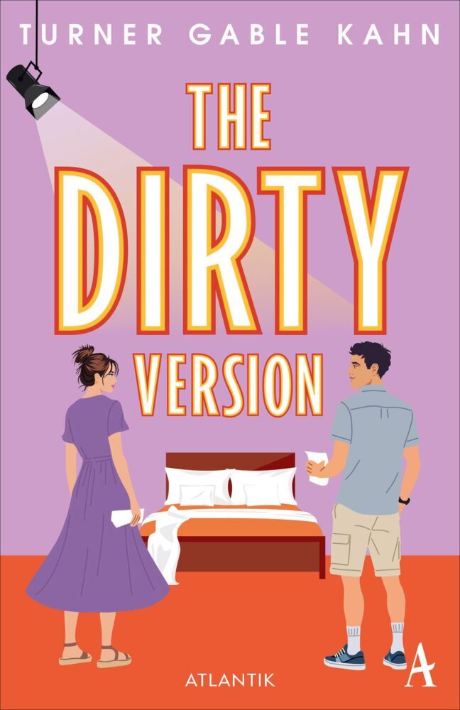 The Dirty Version (Turner Gable Kahn)