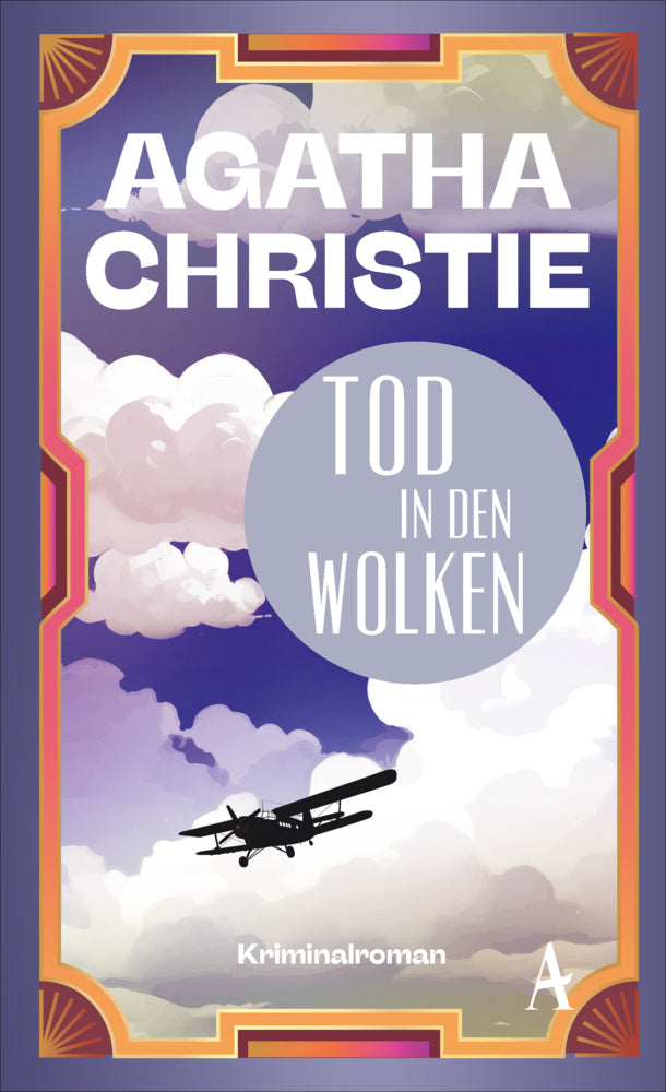 Tod in den Wolken (Agatha Christie)