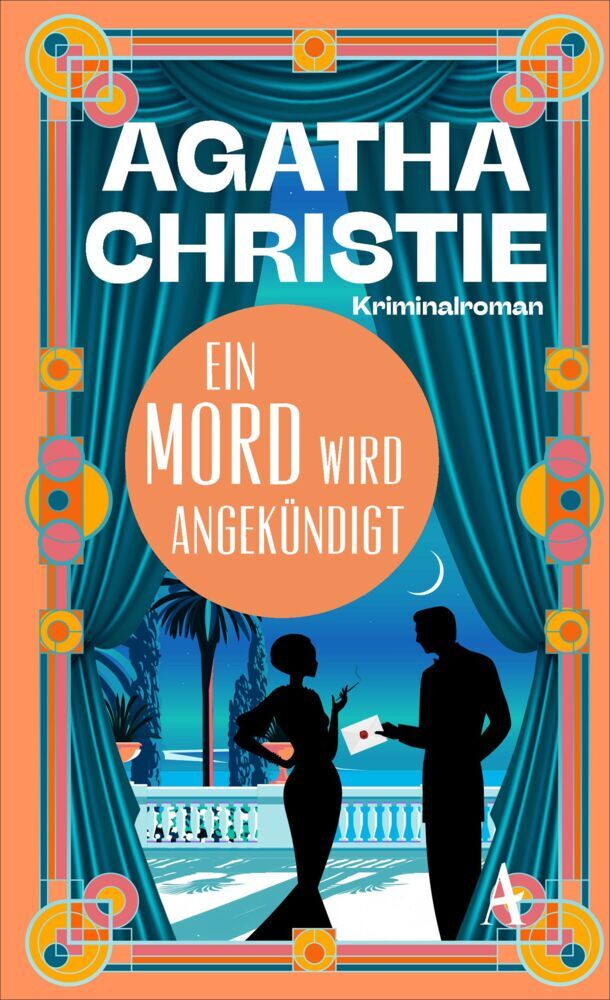 Ein Mord wird angekündigt (Agatha Christie)